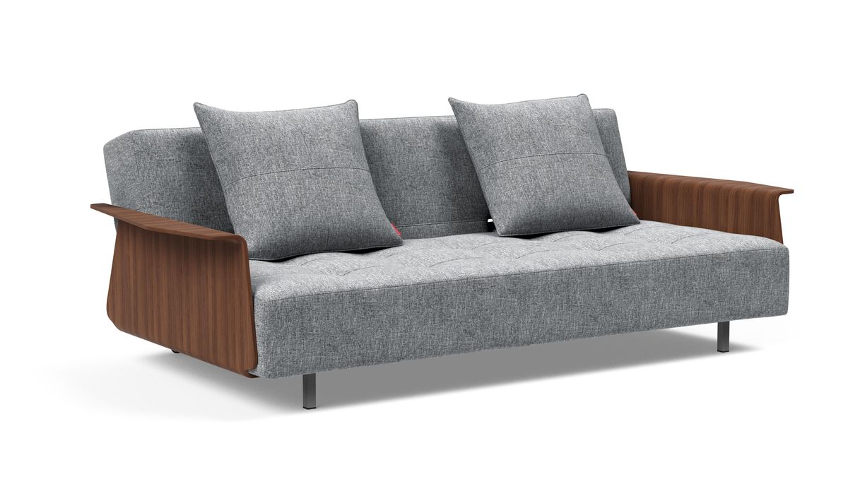LONG HORN, sofa z funkcją spania, sofa rozkładana, nowoczesna sofa, wygodna sofa, sofa Innovation Living