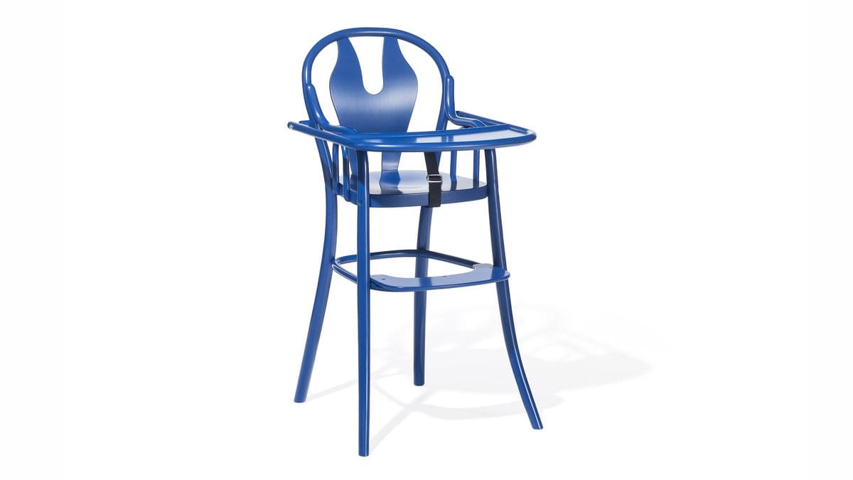 PETIT krzesło dla dzieci TON