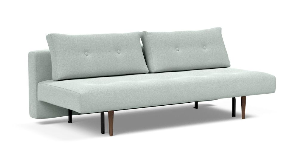 RECAST PLUS, sofa rozkładana, sofa z funkcją spania, sofa w stylu skandynawskim, sofa innovation, 