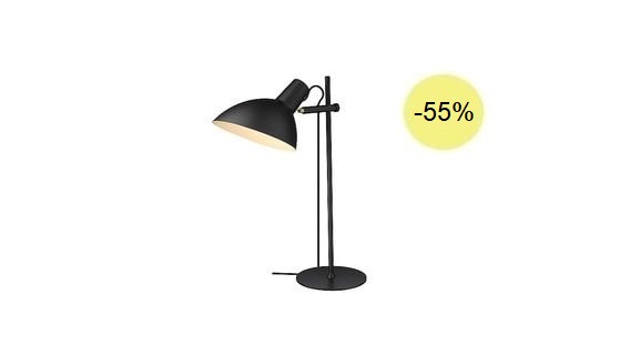 METROPOLE lampa biurkowa 739165