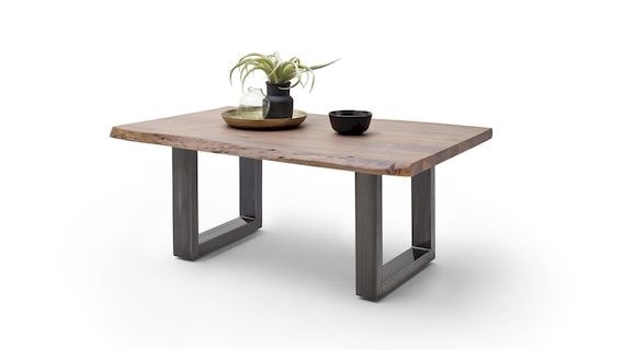 CARTAGENA stół drewniany akacjowy