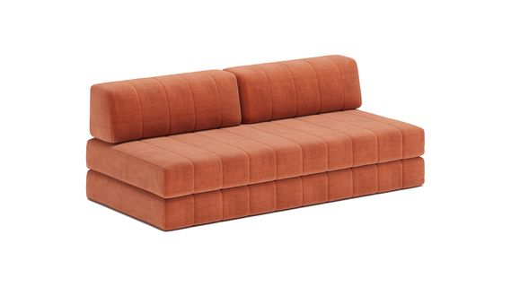 COZYPAD sofa rozkładana
