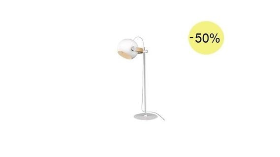 DC Ø18 lampa biurkowa 734177