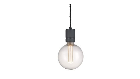 HALO lampa wisząca, 717866, minimalistyczne lampy, lampy cableset, duńskie lampy