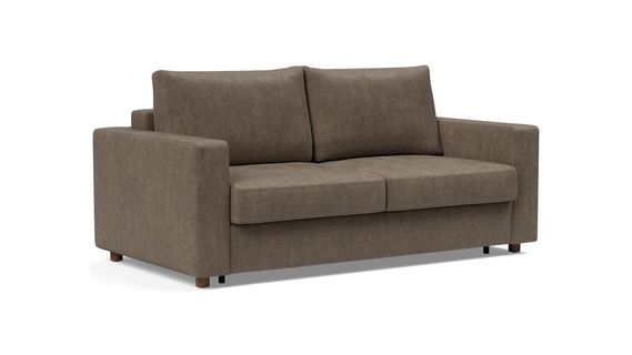 NEAH 160 sofa z podłokietnikami standard, sofa z funkcją spania