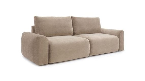 NORUM 200 SOFA Z SZEROKIMI PODŁOKIETNIKAMI