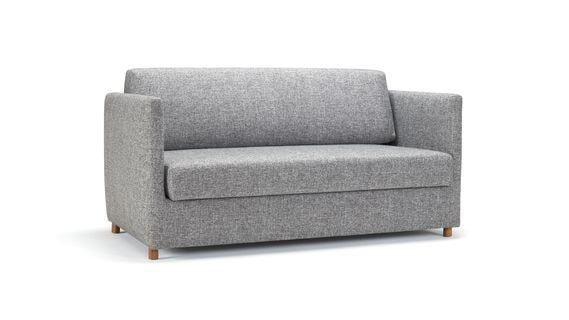 OLAN, sofa rozkładana, wygodna sofa, sofa z funkcją spania, sofa Innovation Living