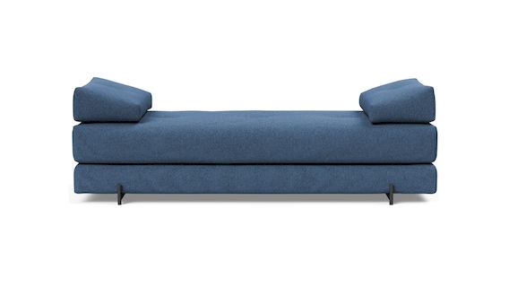 SIGMUND, sofa z funkcją spania, sofa rozkładana, wygodna sofa, wielofunkcyjna sofa