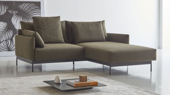Tokey - sofa modułowa D1 Tenksom