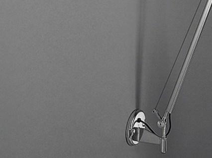 ARTEMIDE TOLOMEO BRACCIO kinkiet A029050