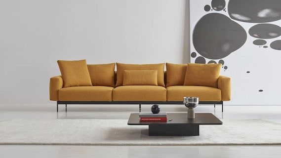 ARTHON sofa modułowa A3
