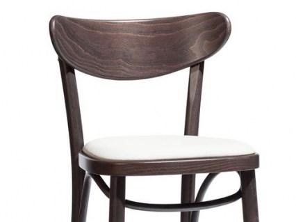 BANANA 313 131 krzesło barowe tapicerowane TON