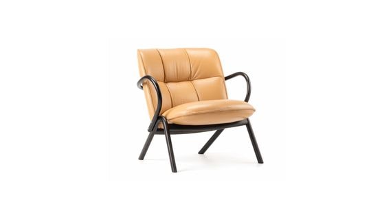 CISSY 363 604 FOTEL KLUBOWY NISKI