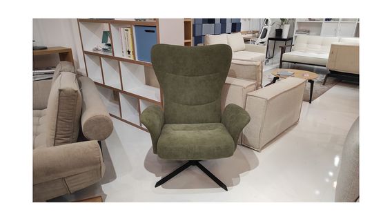 FUSION fotel - promocja 