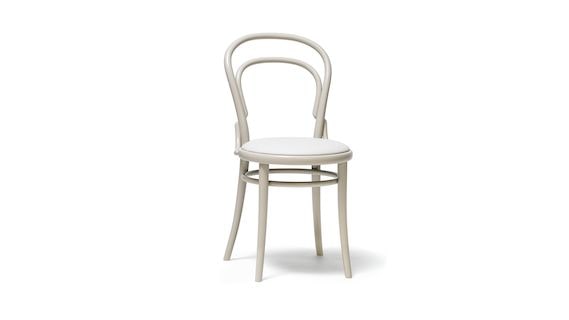 Krzesło 313 014 tapicerowane