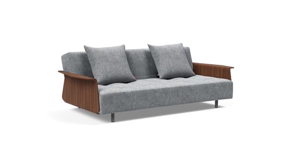 LONG HORN, sofa z funkcją spania, sofa rozkładana, nowoczesna sofa, wygodna sofa, sofa Innovation Living