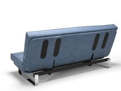 MINIMUM SHARP - CLASSIC sofa z funkcją spania
