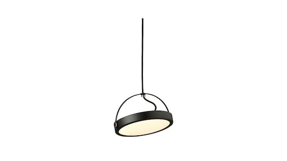 PIVOT Ø20, lampa wisząca, 742639, nowoczesne lampy wiszące, lampy halo design