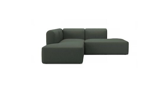 RUND F1H, sofa modułowa, tenksom, duńskie sofy, sofa z szezlongiem, sofy do salonu, sofy Warszawa