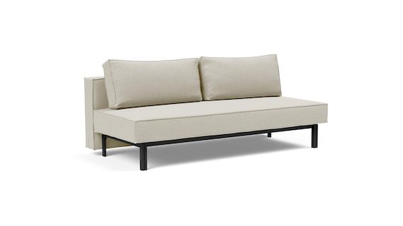 SLY, sofa z funkcją spania, sofa innovation, sofa skandynawska, wygodna sofa