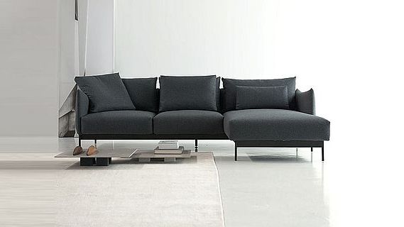 KAYTO, sofa modułowa B2, Tenksom, komfortowa sofa, duńska sofa