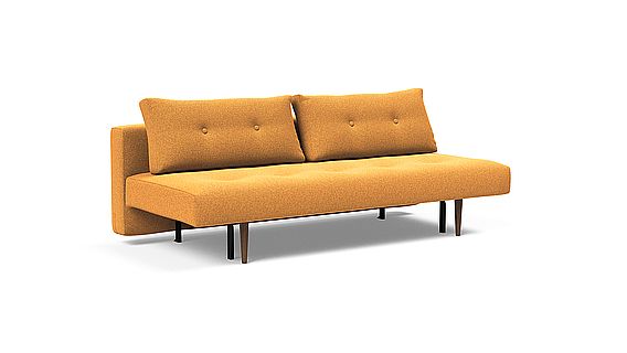 RECAST PLUS, sofa rozkładana, sofa z funkcją spania, sofa w stylu skandynawskim, sofa innovation, 