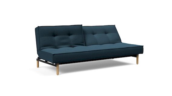 SPLITBACK STEM, sofa z funkcją spania, sofa rozkładana, nowoczesna sofa, sofa z regulowanym oparciem
