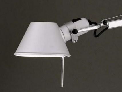 TOLOMEO h108, Lampa biurkowa