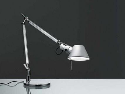 TOLOMEO MINI LED H108 lampa biurkowa
