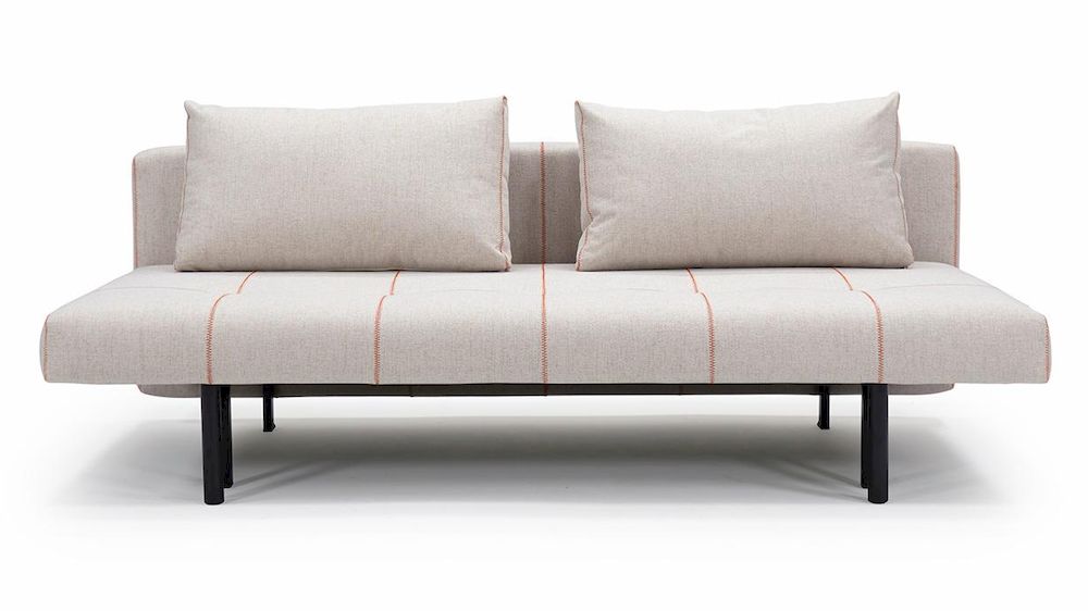 SIGGA X sofa, Innovation Living, sofa z funkcją spania, sofa rozkładana, duńskie meble, sofy skandynawskie