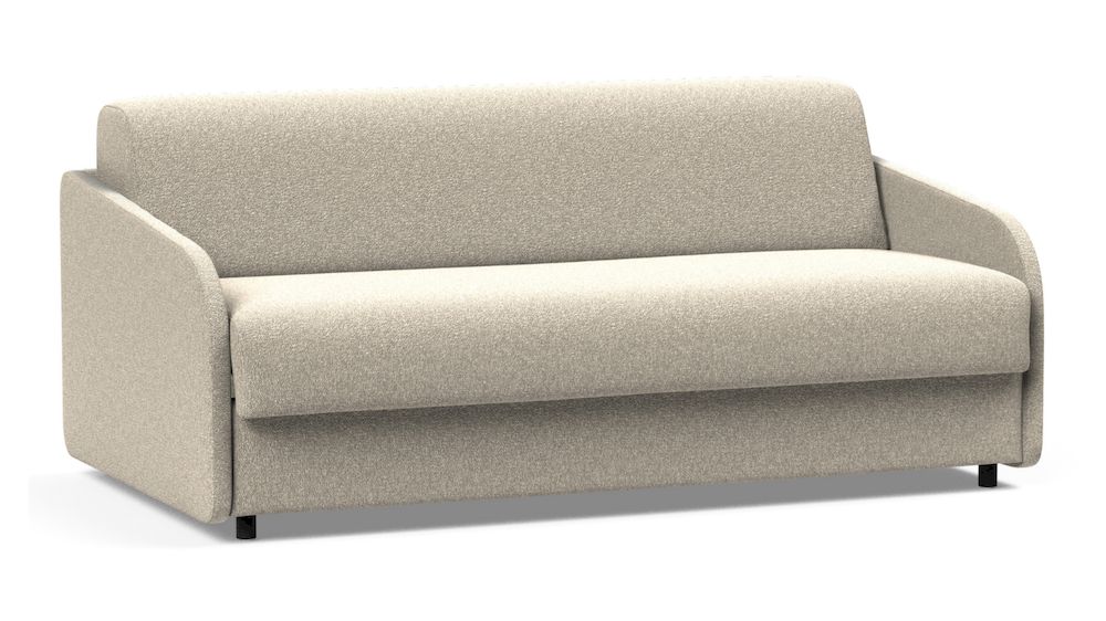 EIVOR 140, sofa rozkładana z funkcją spania, wygodna sofa, sofa duńska, sofa z podłokietnikami