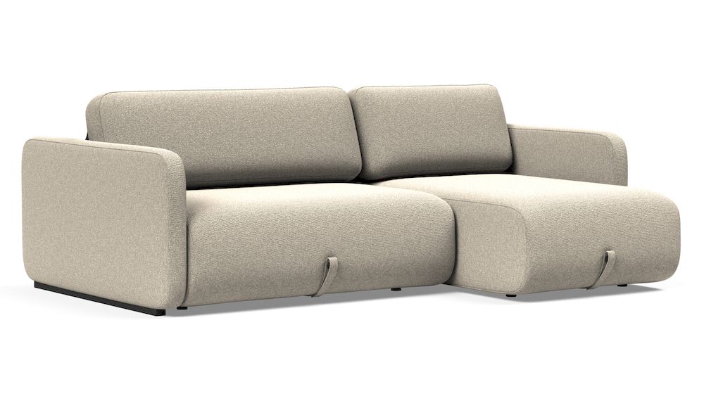 VOGAN, sofa duńska, sofa z funkcją spania, nowoczesna sofa, narożnik