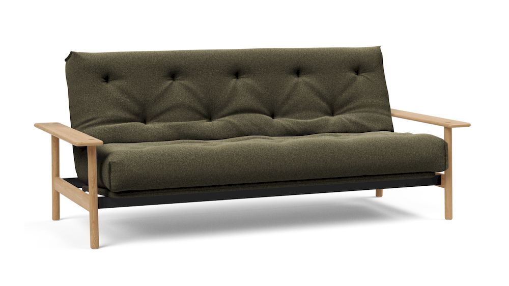 BALDER sofa rozkładana z funkcją spania INNOVATION