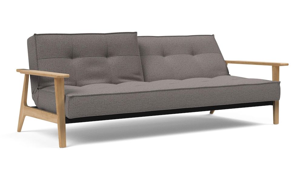 SPLITBACK FREJ, sofa z funkcją spania, sofa rozkładana, nowoczesna sofa, wygodna sofa