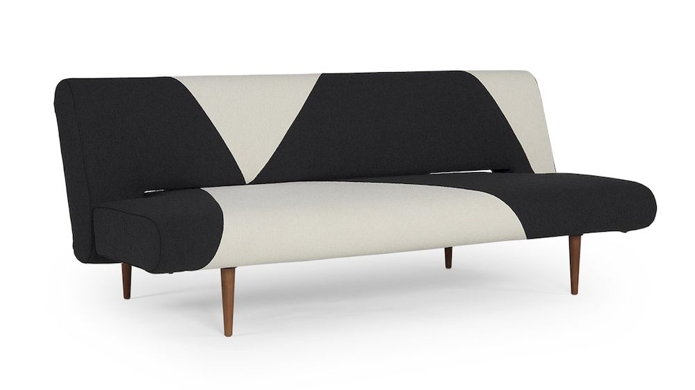 UNFURL SPECIAL, sofa z funkcją spania, sofa rozkładana, duńskie sofy, sofy innovation