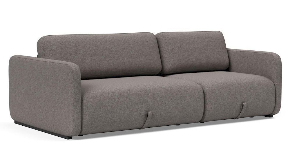 VOGAN, sofa ekspozycyjna, sofa w skandynawskim stylu, sofa z funkcją spania, nowoczesna sofa, narożnik