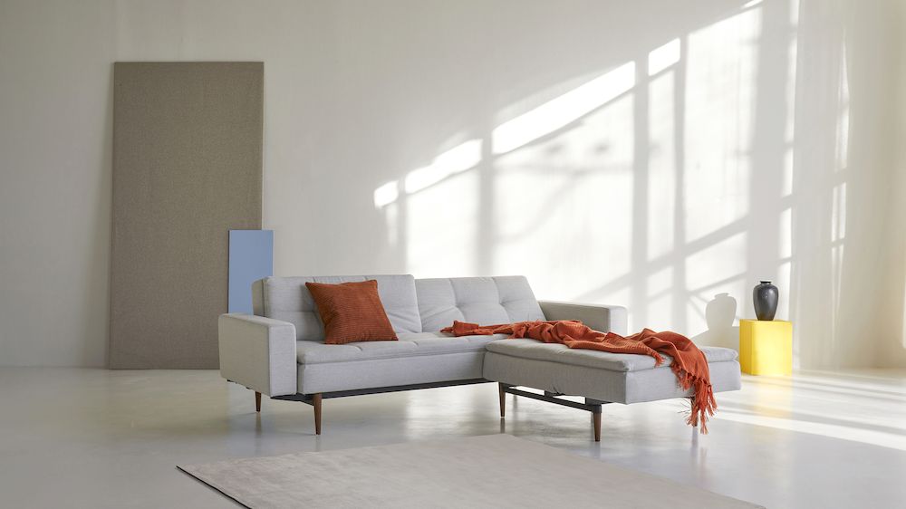 dublexo styletto sofa z podłokietnikami 2