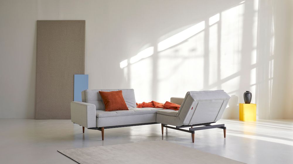 dublexo styletto sofa z podłokietnikami 3
