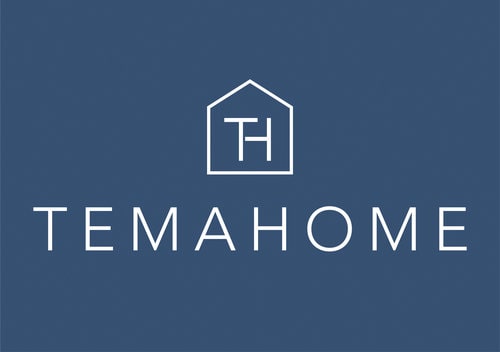 Temahome logo